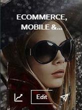 Stuart's ecommerce magazine
